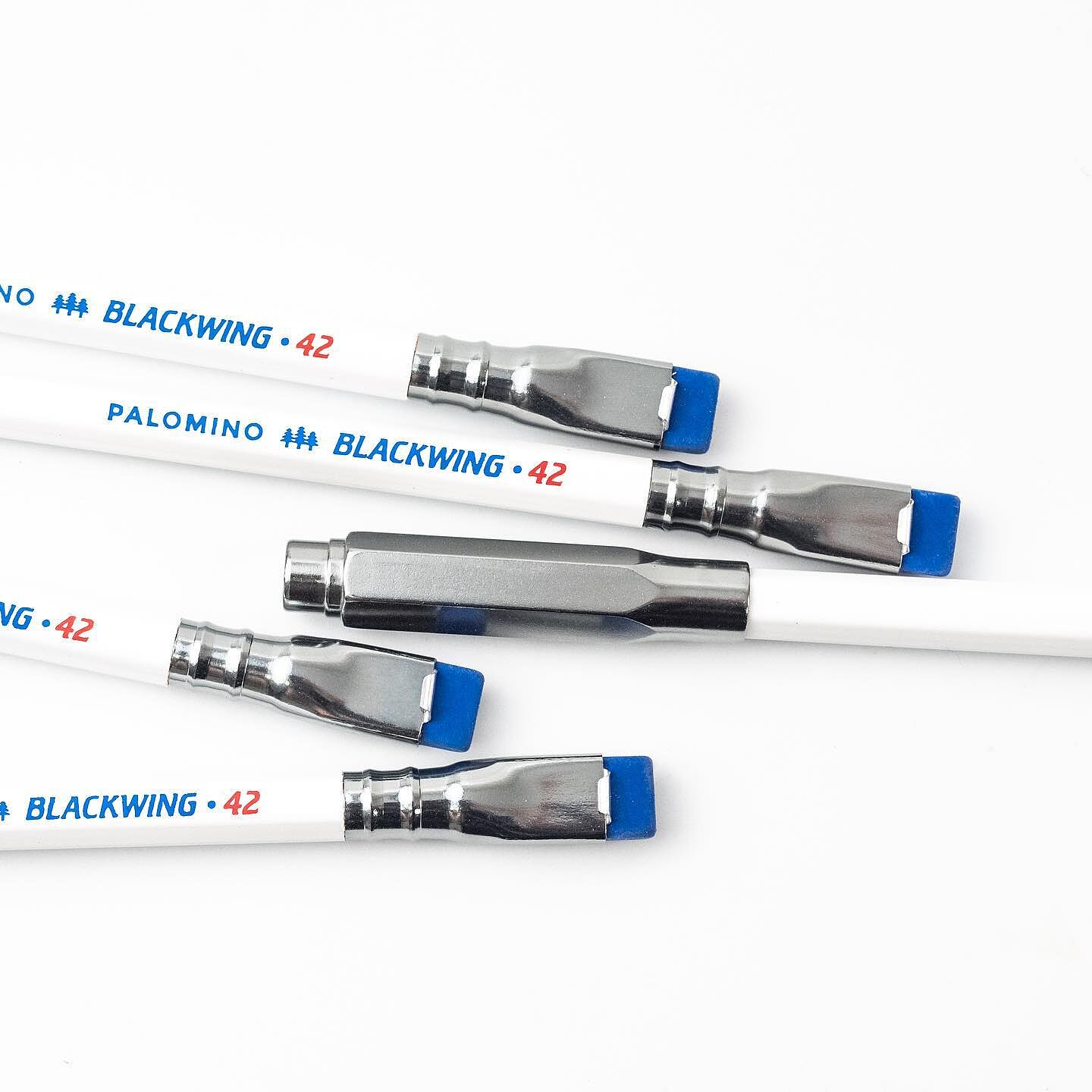 Jackie Robinson Limited Edition One Pencil PALOMINO BLACKWING #42