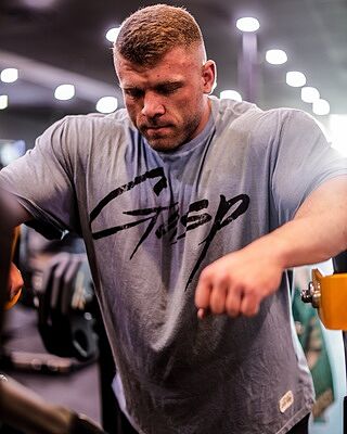 Vintage Original Tee