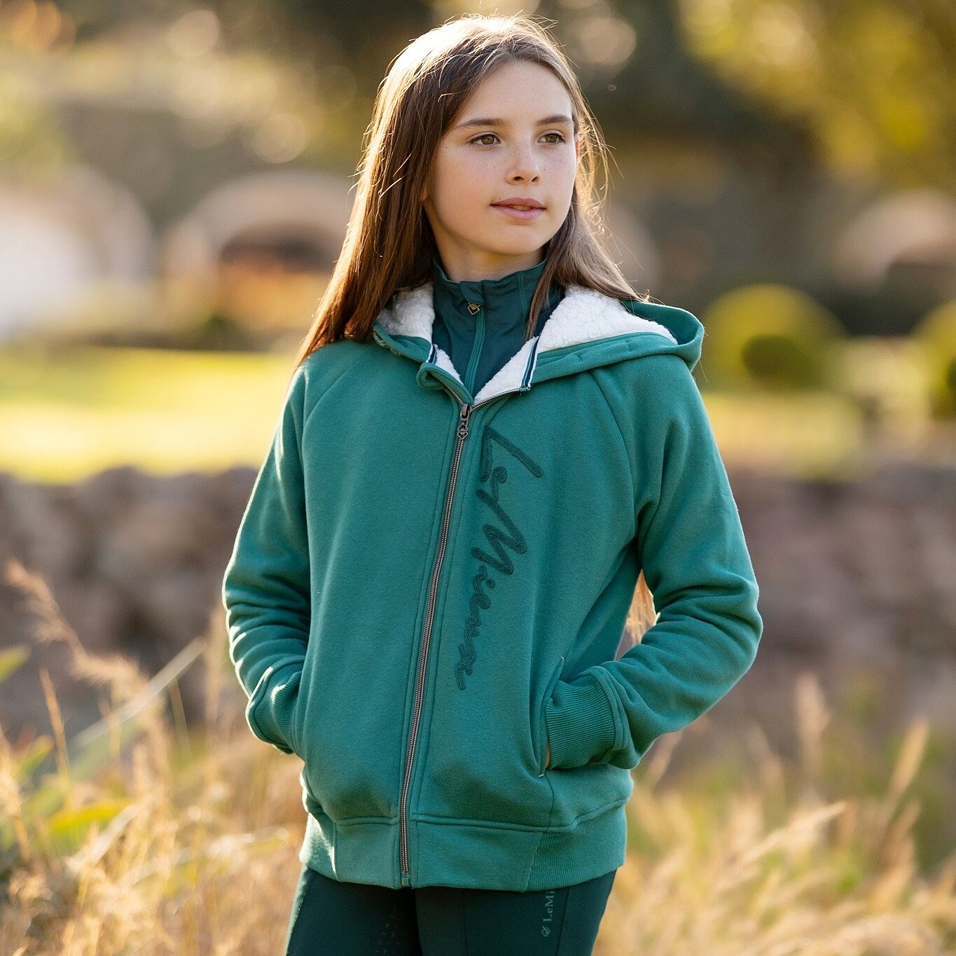 LeMieux Old Mill Saddlery | Children's Riding Wear | Old Mill Saddlery