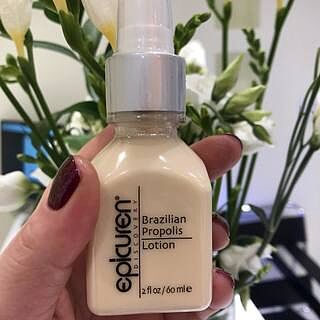 Brazilian Propolis Lotion