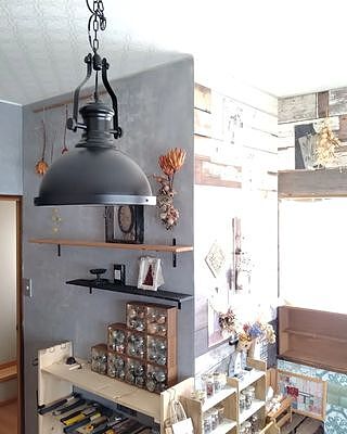 インダストリアル ペンダントライト Matt(マット)