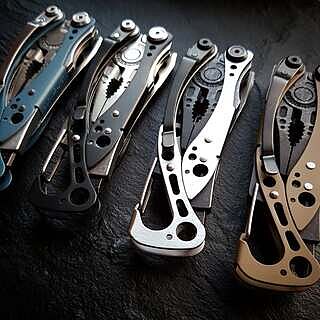 Skeletool®