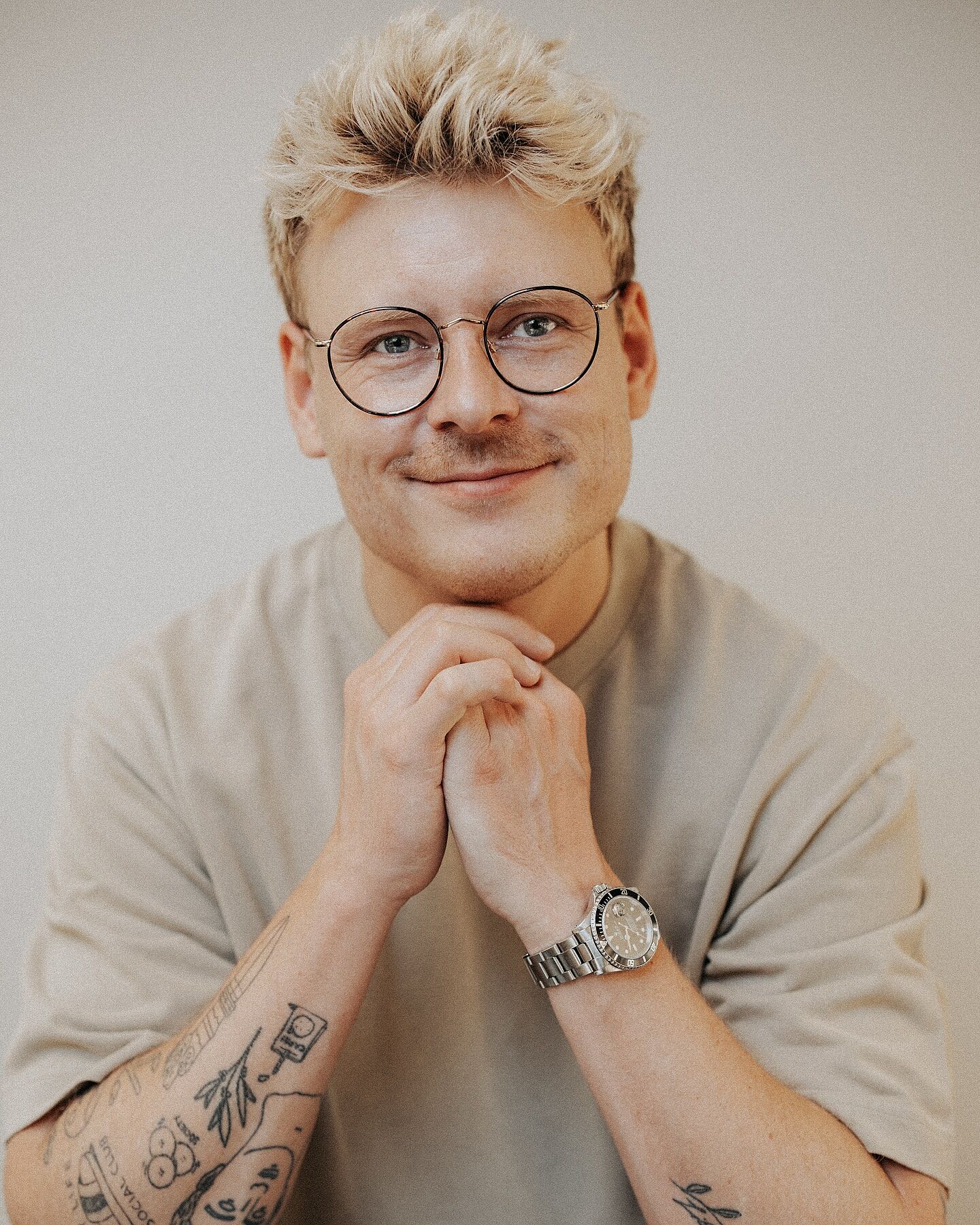ZEV | Round Eyeglasses – MOSCOT NYC SINCE 1915