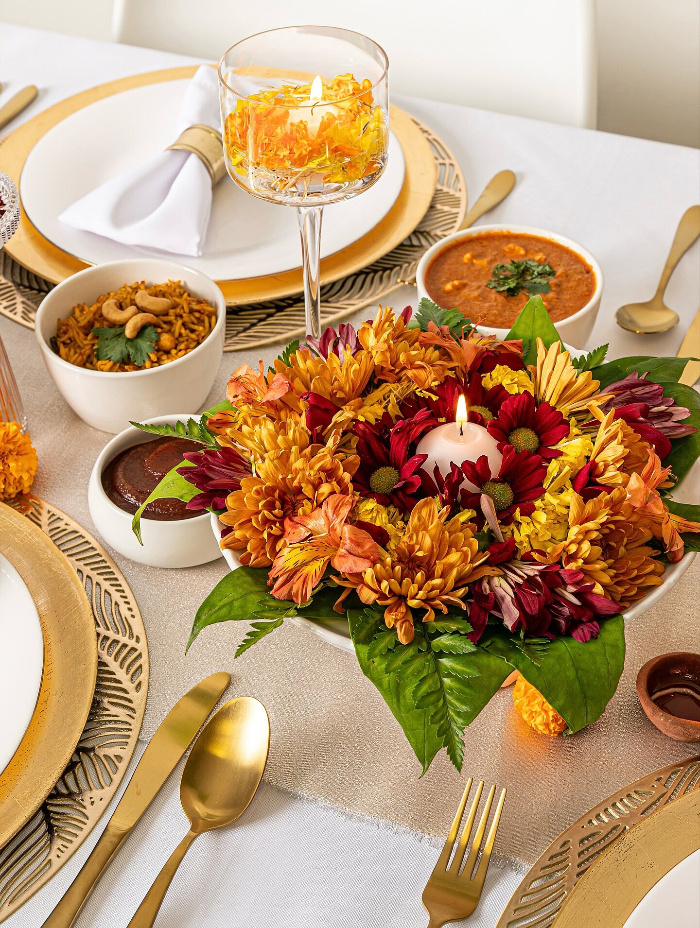 KSP Napoli Porcelain Pasta Bowl - Set of 4 (White) | Kitchen