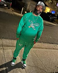 Indianapolis Colts Super Star Jogger