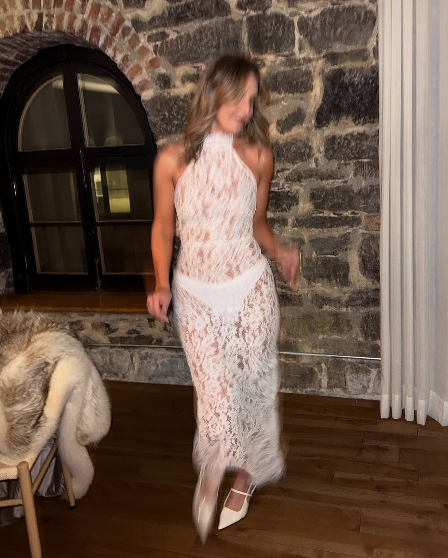 Ellis Dress  Park & Fifth Clothing Co