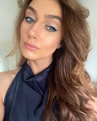 Smooth Affair® Illuminating Glow Face Primer