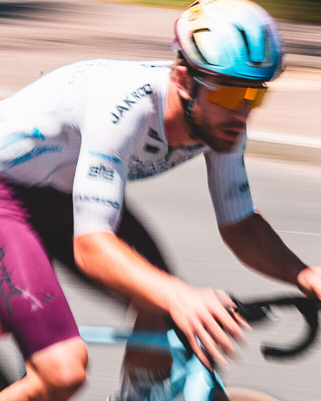 Custom Cycling Jerseys | 2 Ways to Customize - JAKROO