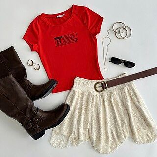 Breslin Belt Brown