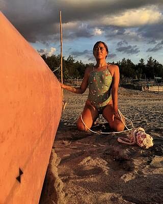 Brandon | Women's Athletic Swimsuit Onesies | JOLYN