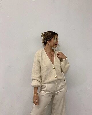 merlo cardigan princess polly