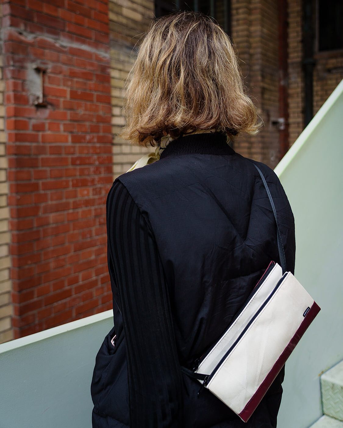 F271 MASIKURA | FREITAG