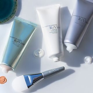 revive masque de radiance