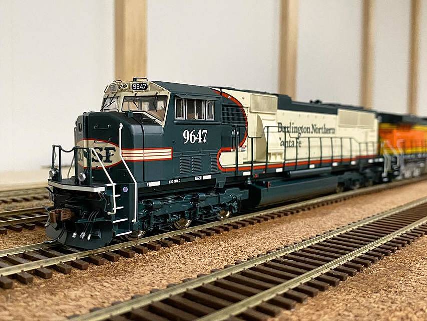 Rc trains 2024