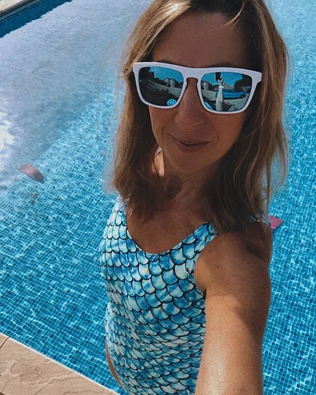 Ecofeel scoopback - Sirene