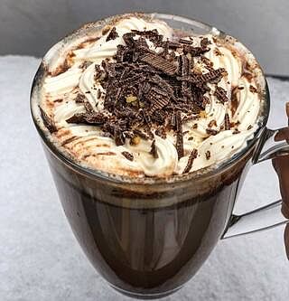 70% Cocoa Hot Chocolate | Whittard of Chelsea