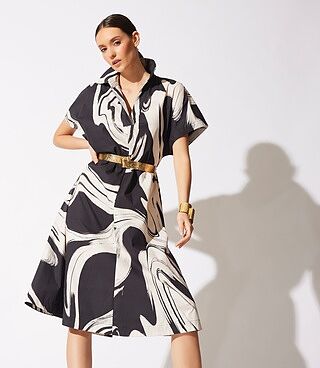 Josie Natori Spring 2024