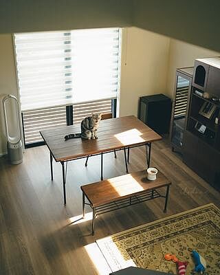 vintage wood dining 〔ヴィンテージウッドダイニング〕ダイニングテーブル単体販売