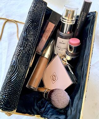 French Girl Makeup Set