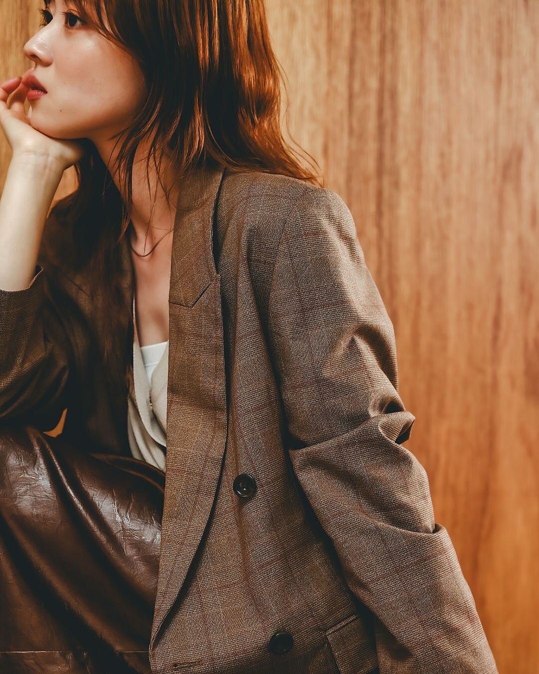 le.coeur blanc [ルクールブラン] Official Website