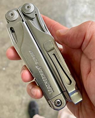 Leatherman | Multi-Tools, Knives, & Pocket Tools