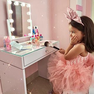 SlayStation® Little Princess Set