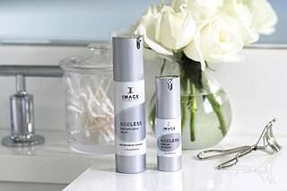 ageless total eye lift crème