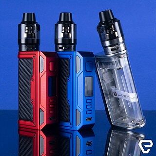 Lost Vape UB PRO Replacement Coils