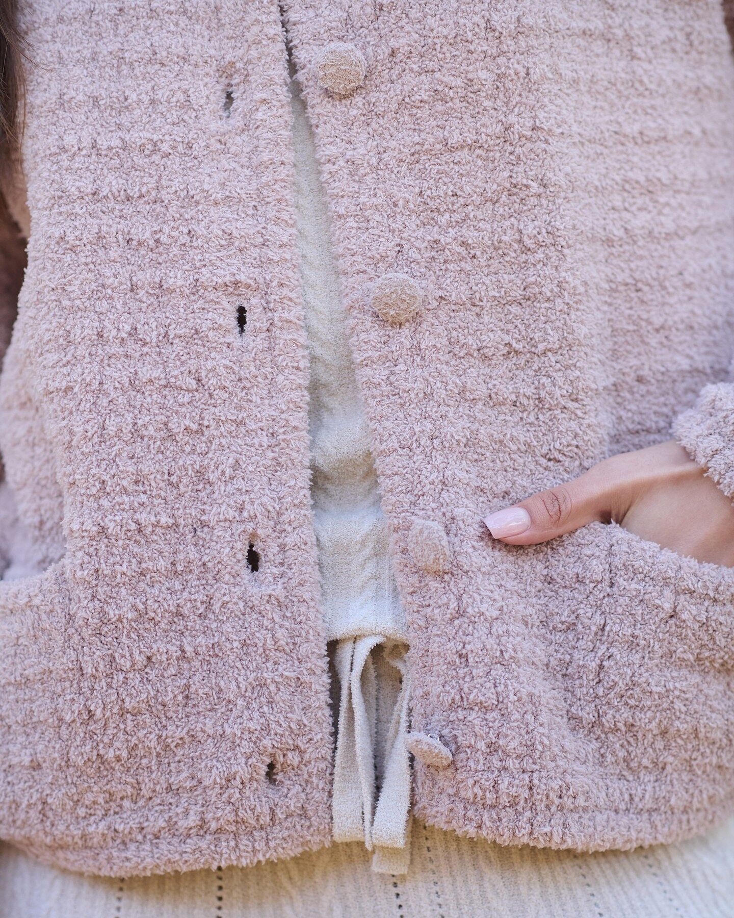 サイコム psicom INDIAN SUMMER CARDIGAN サイコム psicom INDIAN