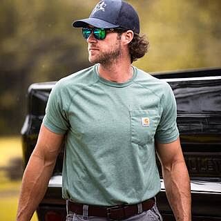 Riley Green Edition Cumberland Palm 