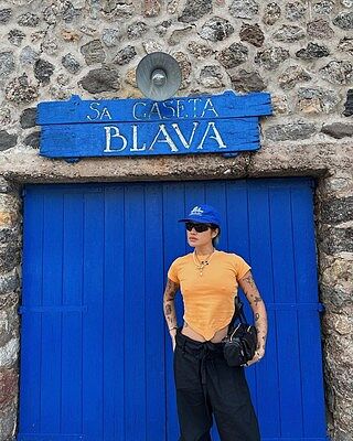 Rossi Speedway - Black