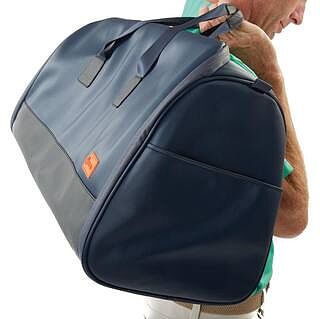 Ultimate Golf Garment Bag – Stitch Golf