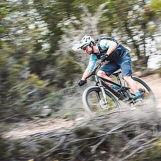 MTB HYDRO 8L Hydration Pack