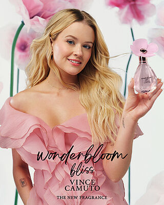 Wonderbloom Bliss 3.4 oz Eau de Parfum Spray – Vince Camuto