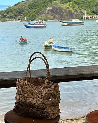 Bolsa Flora