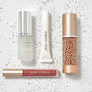 Liquid Minerals® A Foundation