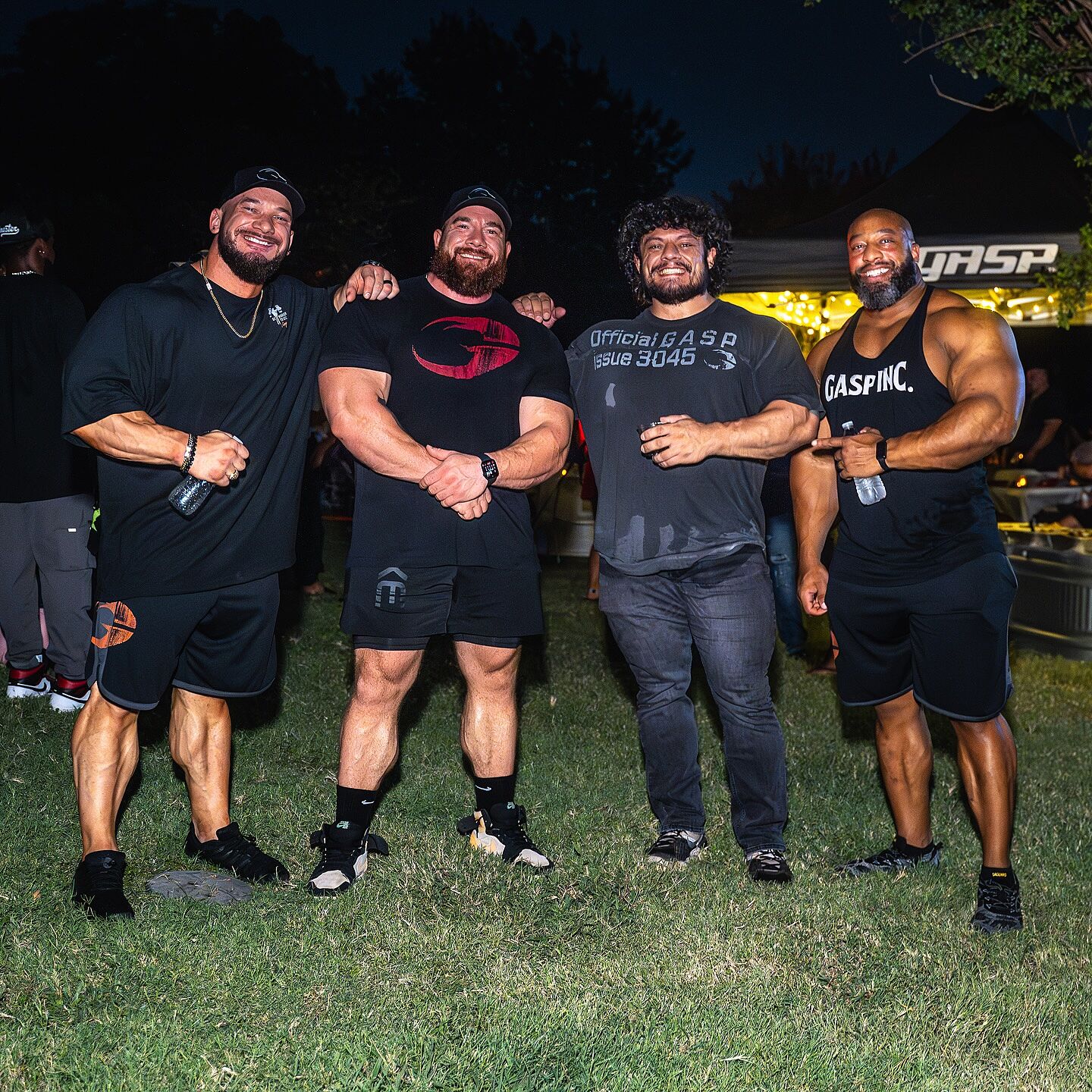 GASP - Bodybuilding Clothing | Gym Clothes & Weightlifting