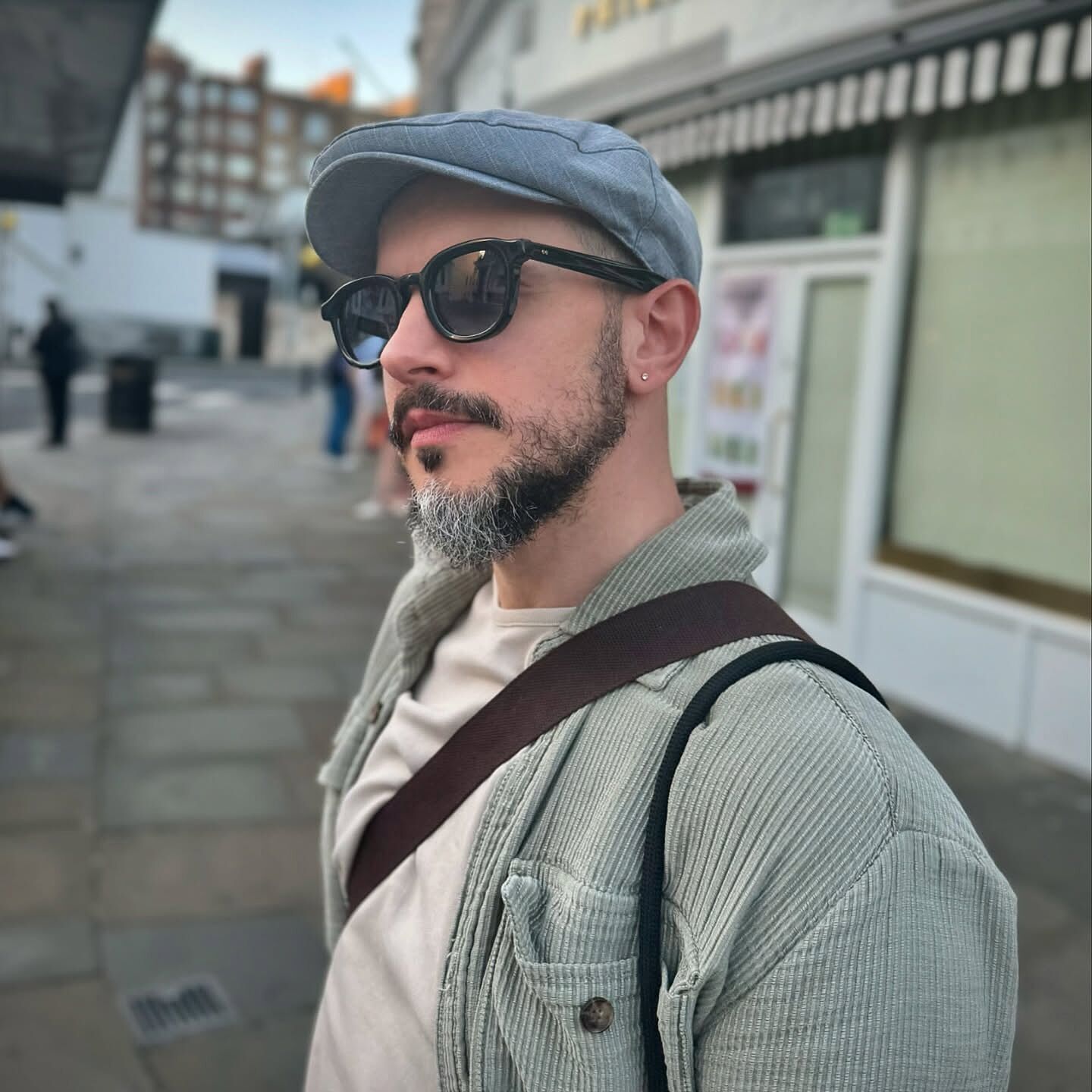 DAHVEN SUN | Sunglasses – MOSCOT NYC SINCE 1915