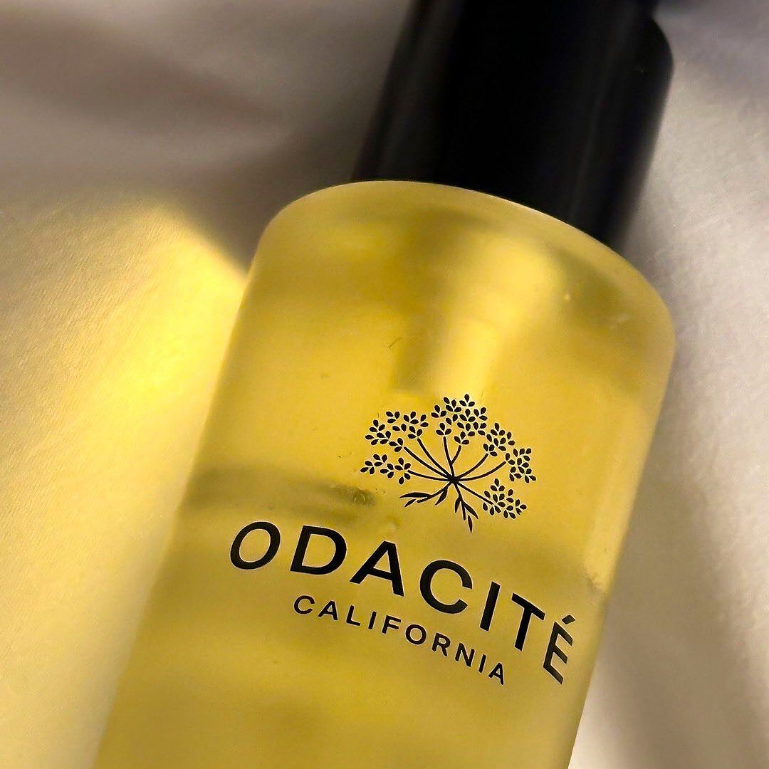 Odacité Skincare | Biocompatible Performance®