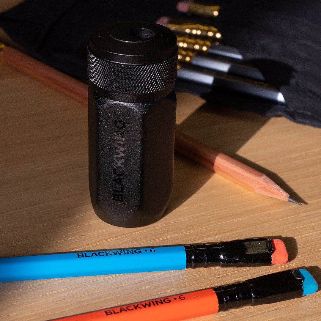 Blackwing Volume 6- Celebrating Small Businesses | Blackwing602.com