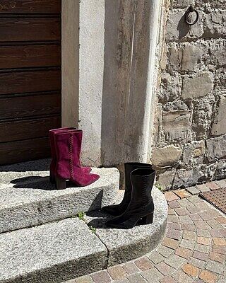 Lorrys Bootie - Vince Camuto