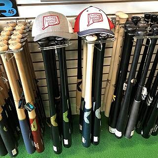 サムバット　R2K1型(ブラック.ブラウン) あすつく SAM BAT サムバット 野球 硬式 木製バット バリー・ボンズ