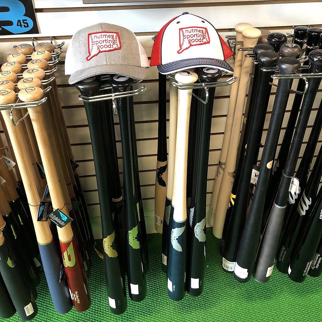 Sam Bat - Custom R2K1 - Maple Wood Baseball Bat – SAM BAT USA