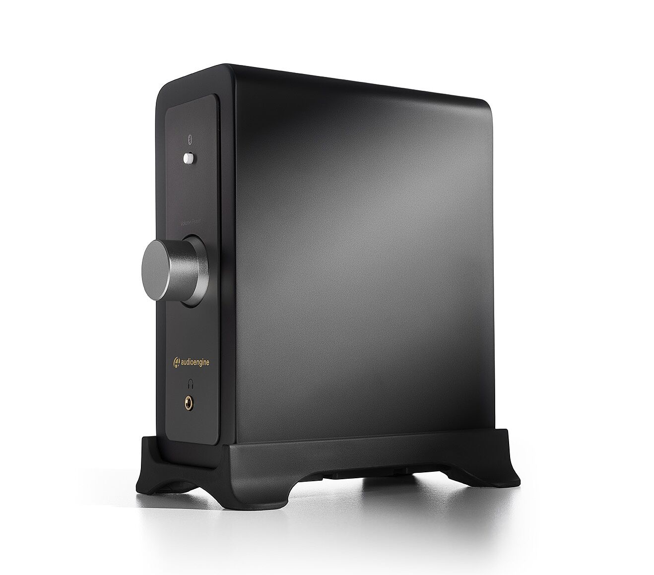 Audioengine N22 (Gen 2)プレミアムデスクトップアンプ with Bluetooth