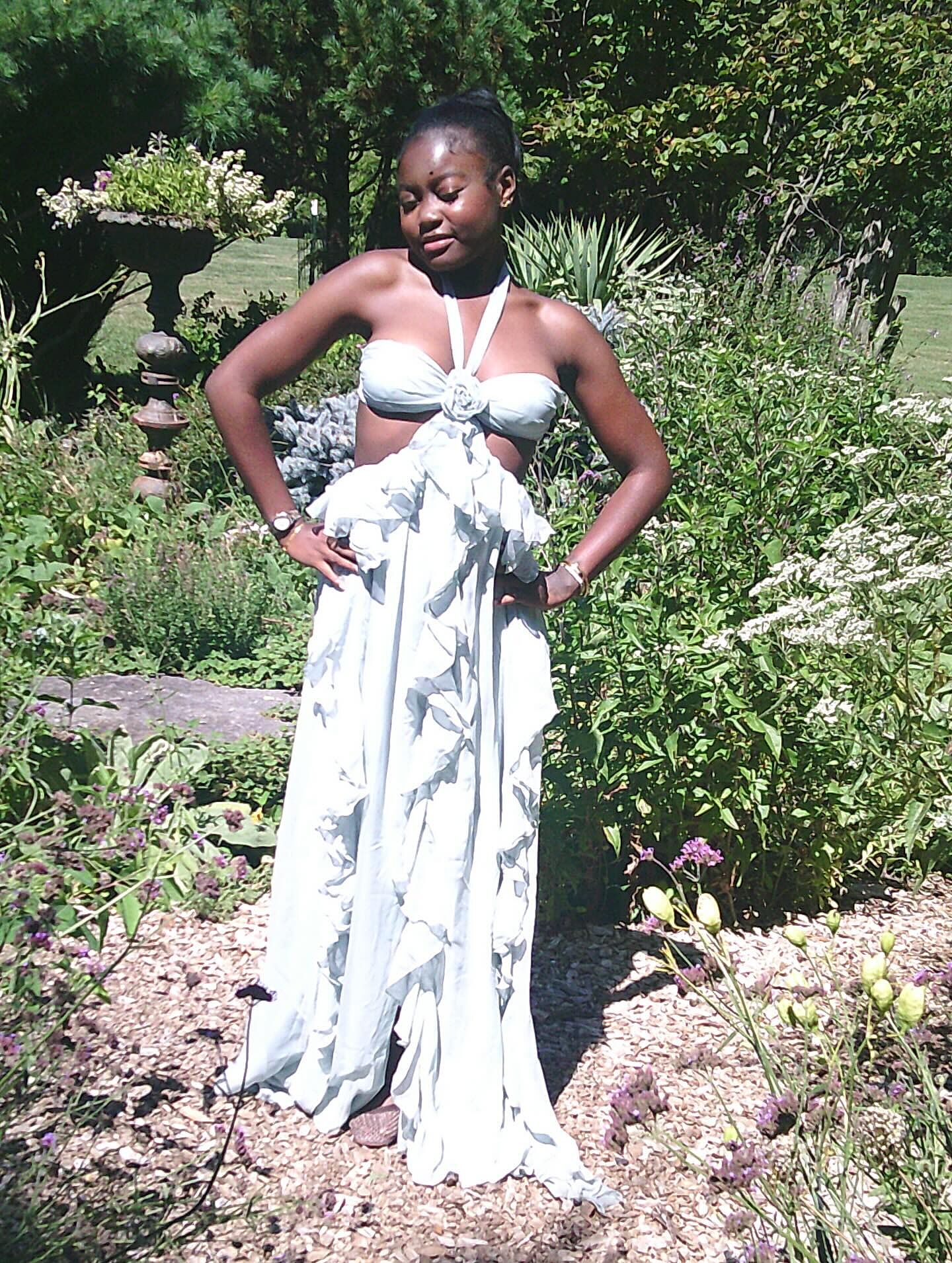 Customer photo