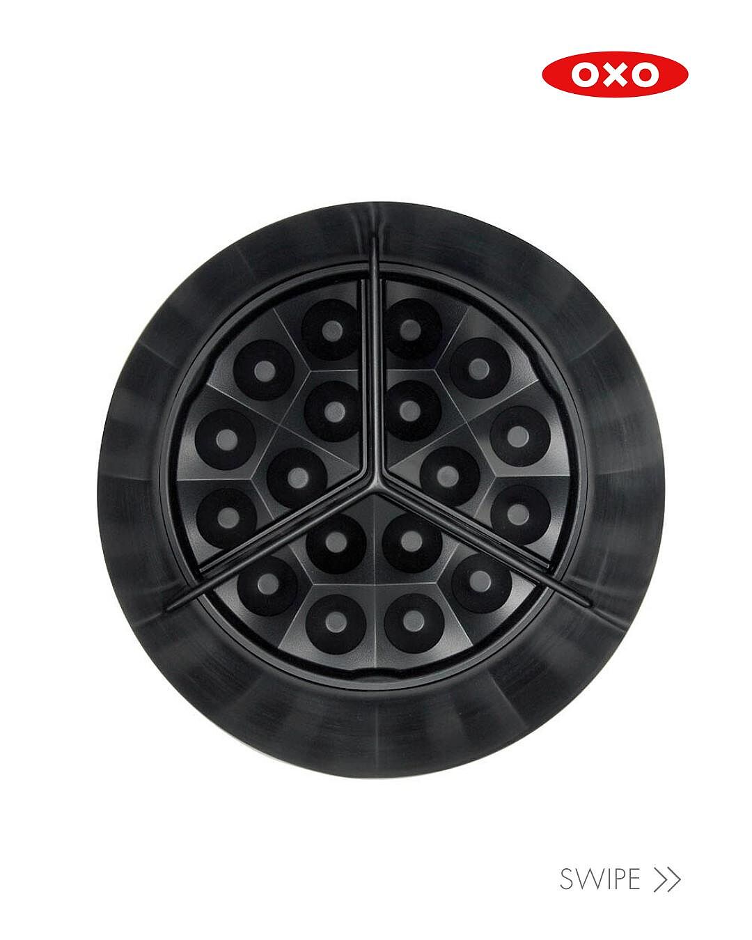 OXO オクソー マルチディスペンサー(大) ｜ OXO（オクソー）公式