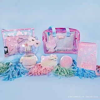Hello Kitty® 50th Touch Pad Mini • Impressions Vanity Co.