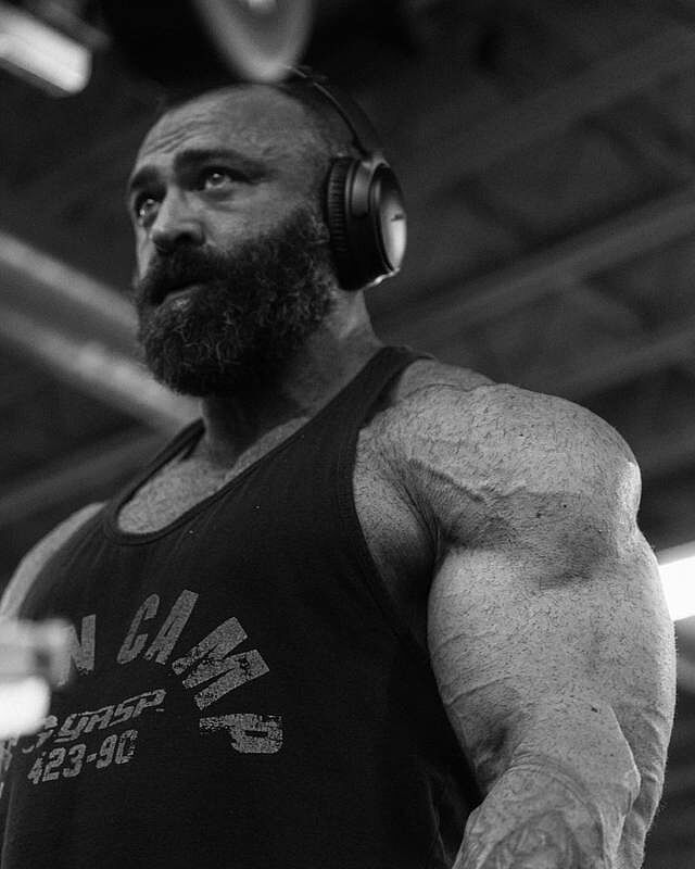 Tank tops from GASP - Buy the Throwback Tank in our onlineshop - GASP