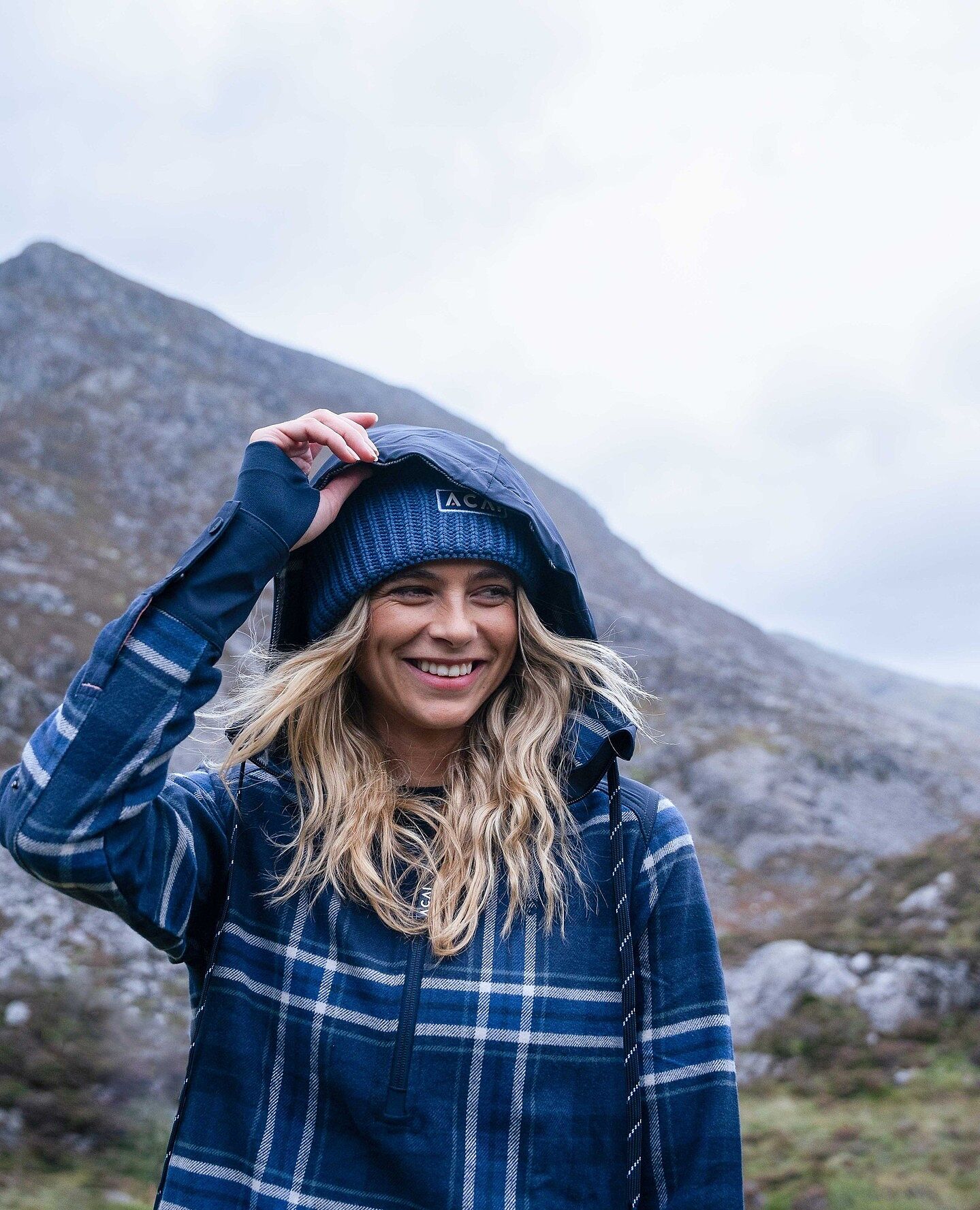 ACAI Outdoorwear - Style, Performance, Fit