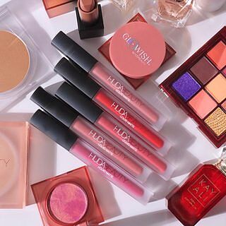 Liquid Matte Ultra-Comfort Transfer-Proof Lipstick